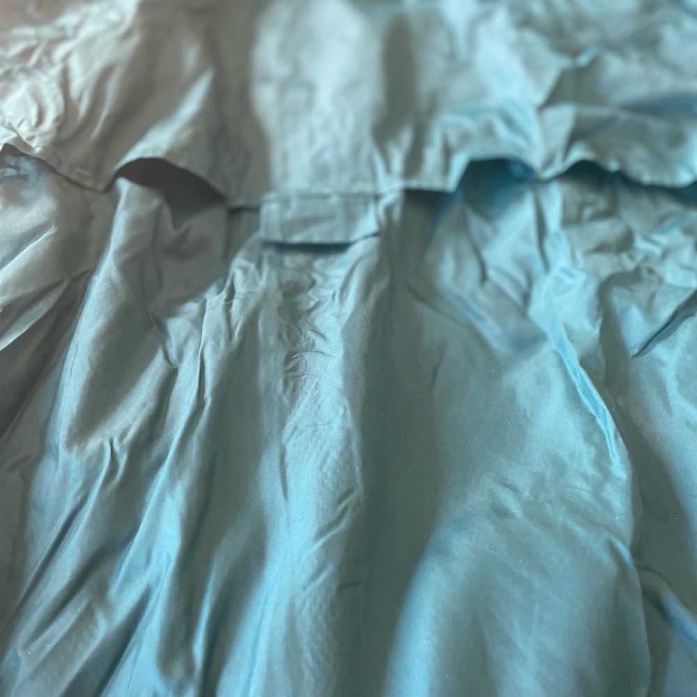 Packable Cabelas Waterproof Windbreaker Jacket Me… - image 7